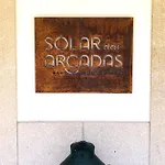 מלון Rural Solar Arcadas 3*