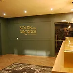 Rural Solar Arcadas Hotel 3*