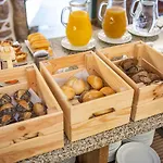 Hotel Rural Solar Arcadas 3*