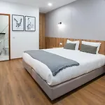 Hotel Rural Solar Arcadas Ponte de Lima