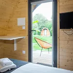 Hotel Rural Solar Arcadas