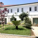 Rural Solar Arcadas Hotel 3*