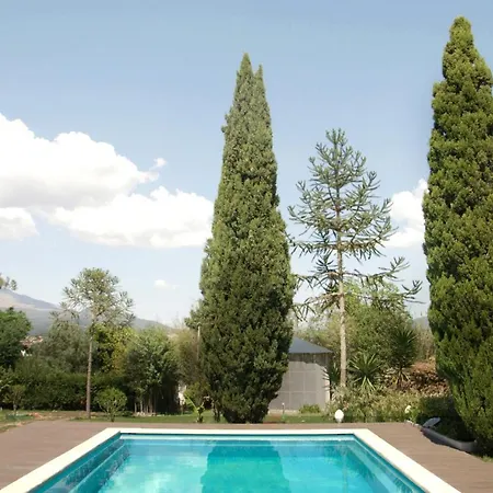 Rural Solar Arcadas מלון