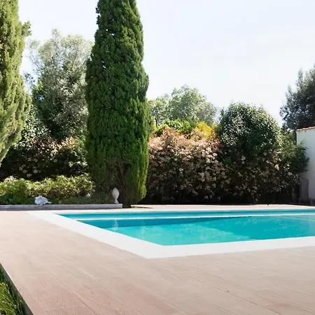 Rural Solar Arcadas Hotell Ponte de Lima