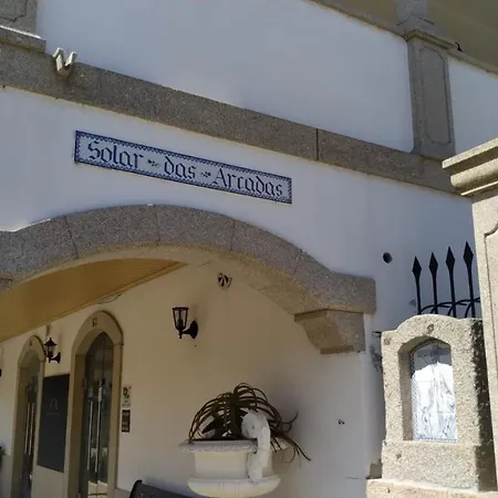 Rural Solar Arcadas פונטה דה לימה