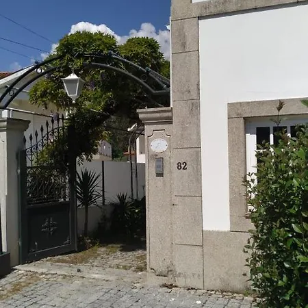 Rural Solar Arcadas מלון