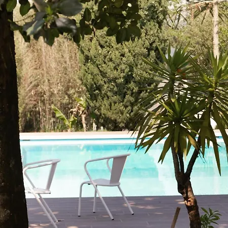 Hotel Rural Solar Arcadas Ponte de Lima