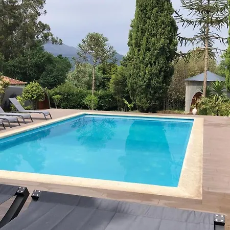 Hotell Rural Solar Arcadas 3*