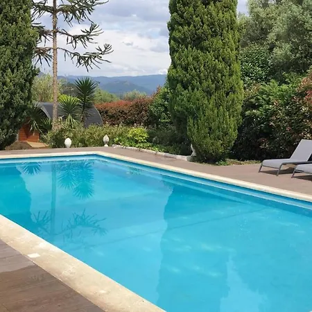 Rural Solar Arcadas מלון