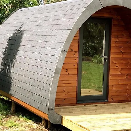 Rural Solar Arcadas מלון 3*