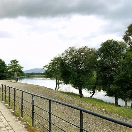 Hotell Rural Solar Arcadas Ponte de Lima