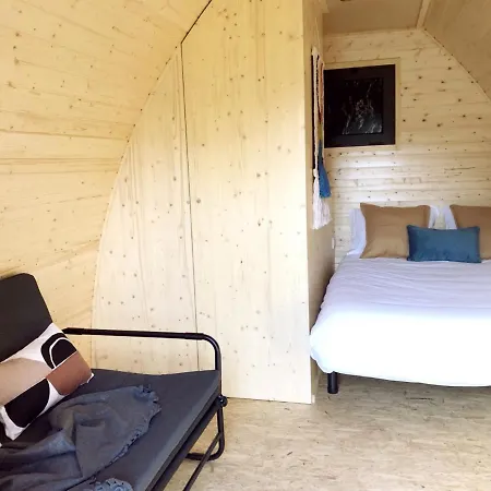 Rural Solar Arcadas Hotel