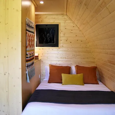 Hotell Rural Solar Arcadas