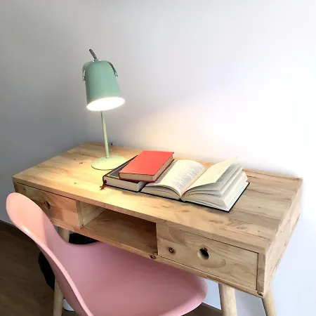 Rural Solar Arcadas Hotell