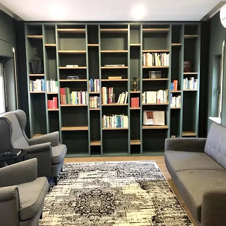 Hotell Rural Solar Arcadas 3*