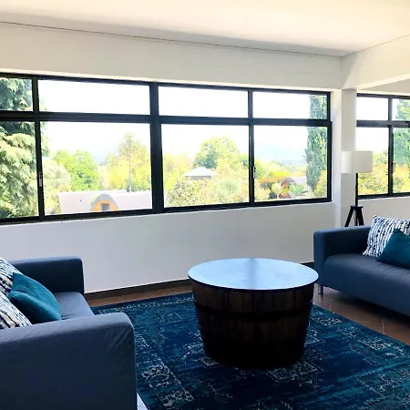 Rural Solar Arcadas מלון פונטה דה לימה