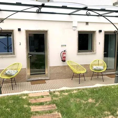 Rural Solar Arcadas 3*