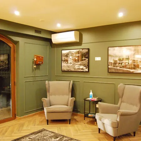 호텔 Rural Solar Arcadas