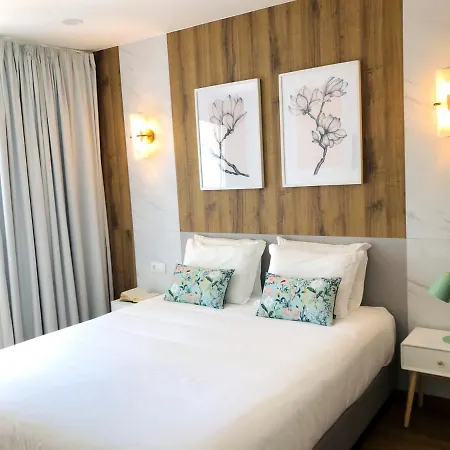 Rural Solar Arcadas 3* Ponte de Lima