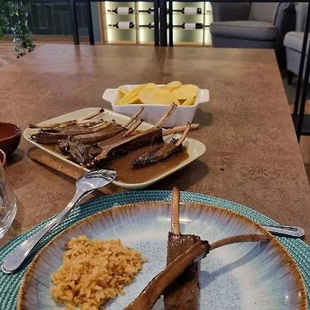 Hotell Rural Solar Arcadas Ponte de Lima