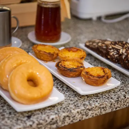 Hotell Rural Solar Arcadas Ponte de Lima