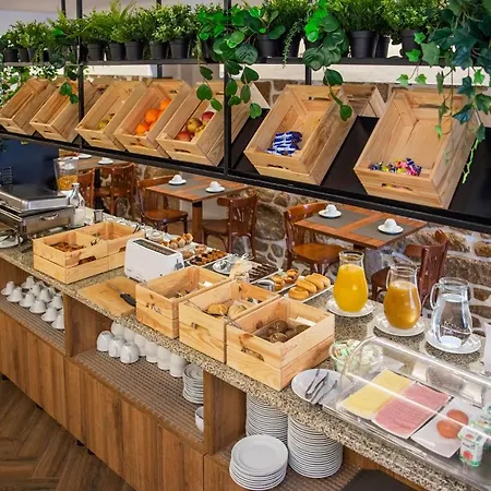 Rural Solar Arcadas מלון פונטה דה לימה