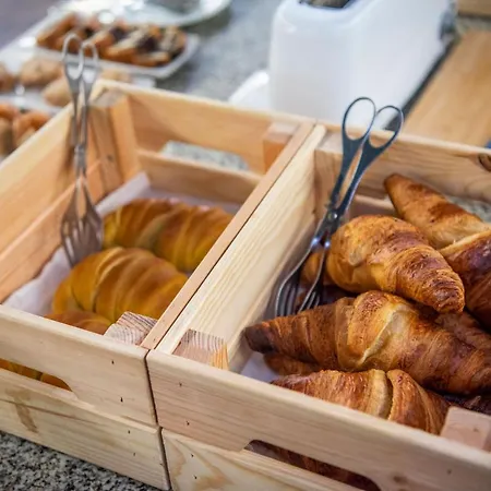 מלון Rural Solar Arcadas