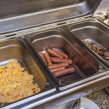 מלון Rural Solar Arcadas