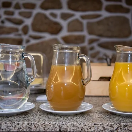 Rural Solar Arcadas 3*