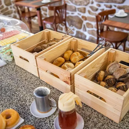 Rural Solar Arcadas 3*