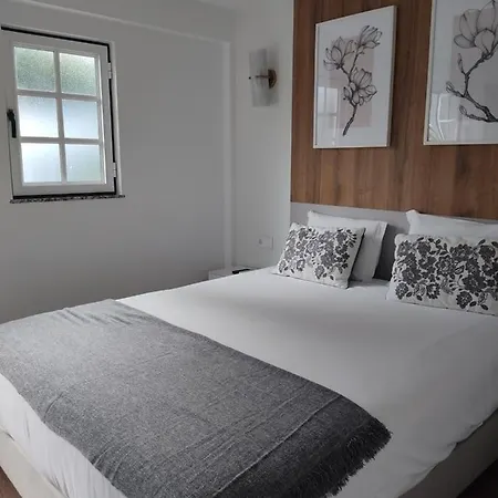 מלון Rural Solar Arcadas פונטה דה לימה