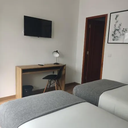 Hotel Rural Solar Arcadas Ponte de Lima