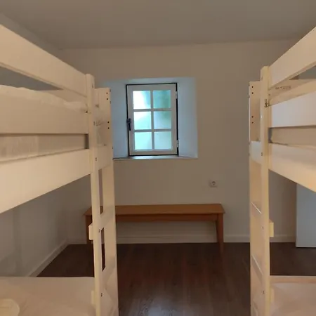 מלון Rural Solar Arcadas 3*