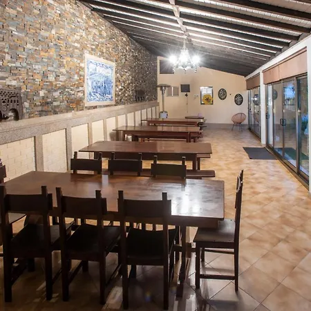 Rural Solar Arcadas 3* Ponte de Lima