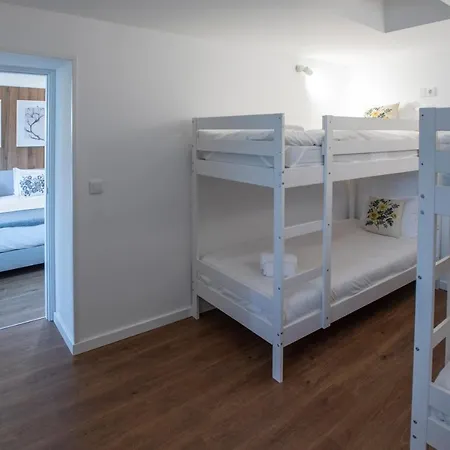 Rural Solar Arcadas Hotell Ponte de Lima