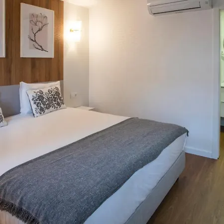 Rural Solar Arcadas Hotel 3*