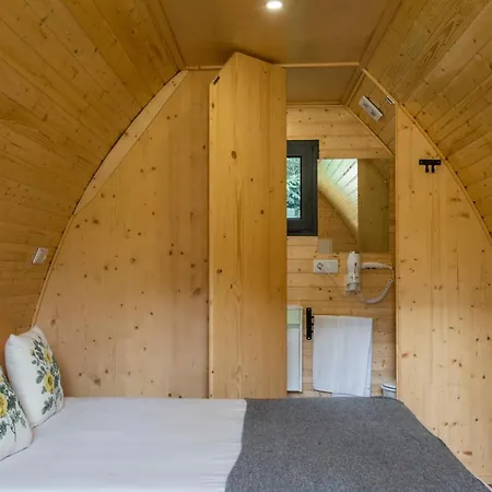 Rural Solar Arcadas Hotel Ponte de Lima