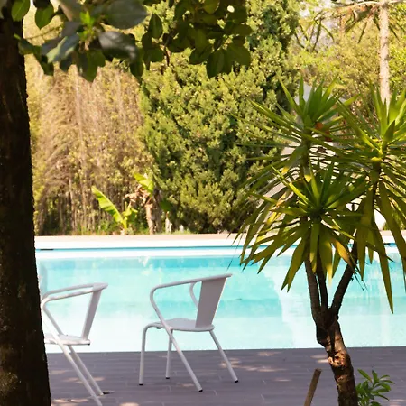 Rural Solar Arcadas Ponte de Lima