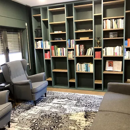 Rural Solar Arcadas 3* פונטה דה לימה