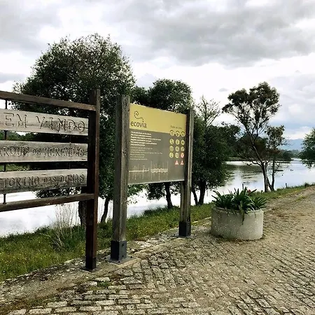Rural Solar Arcadas 3* פונטה דה לימה