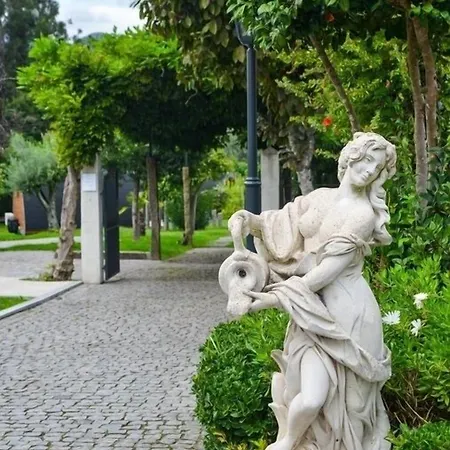 Rural Solar Arcadas מלון פונטה דה לימה