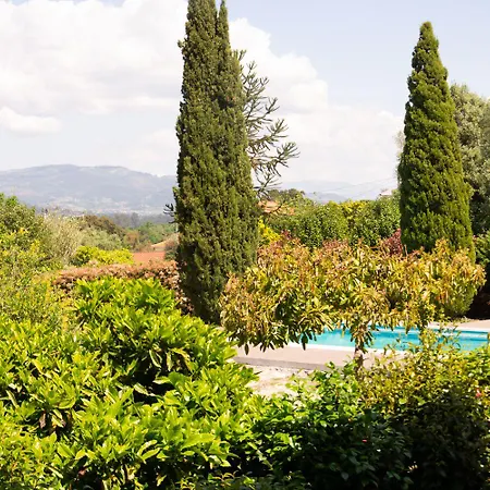 Rural Solar Arcadas מלון 3*