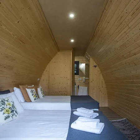 Hotell Rural Solar Arcadas