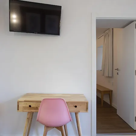 Hotel Rural Solar Arcadas Ponte de Lima