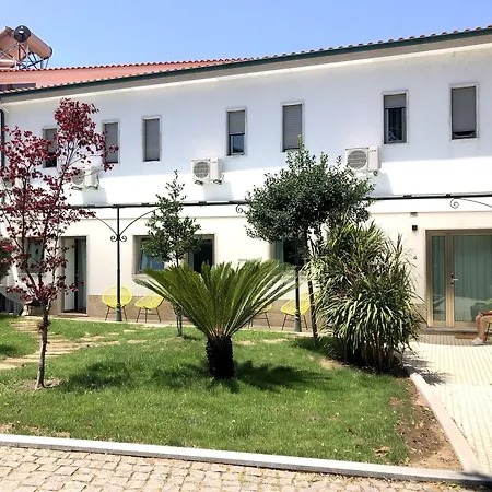 Rural Solar Arcadas Hotell 3*