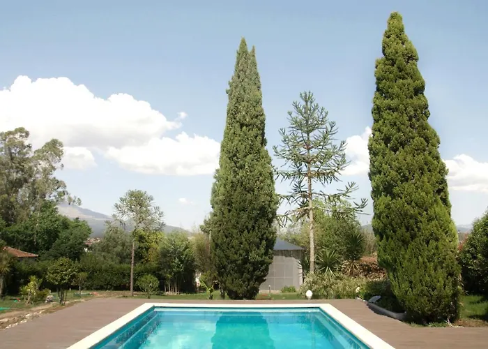 Rural Solar Arcadas Ξενοδοχείο