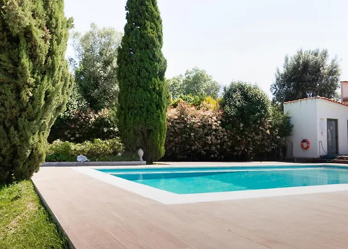 Rural Solar Arcadas Ξενοδοχείο Ponte de Lima