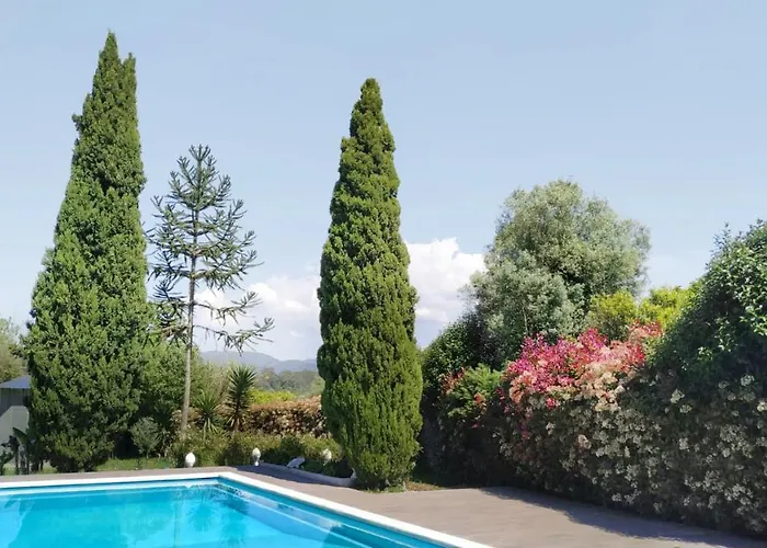 Rural Solar Arcadas Ξενοδοχείο Ponte de Lima