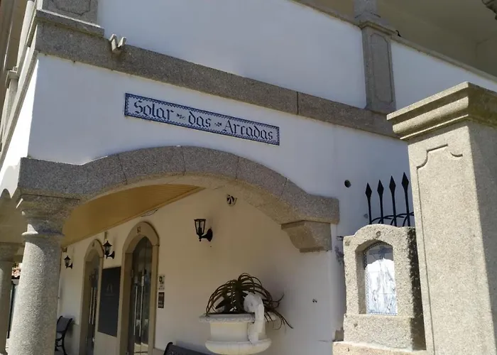 Rural Solar Arcadas Ponte de Lima