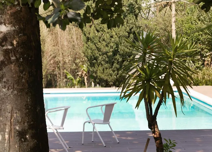 Hotel Rural Solar Arcadas Ponte de Lima